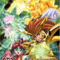   GaoGaiGar Final <small>Inserted Song Performance</small> 